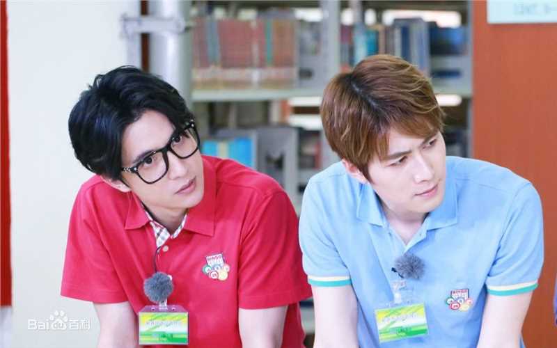 薛之谦(Joker Xue)挑战者联盟前后照片