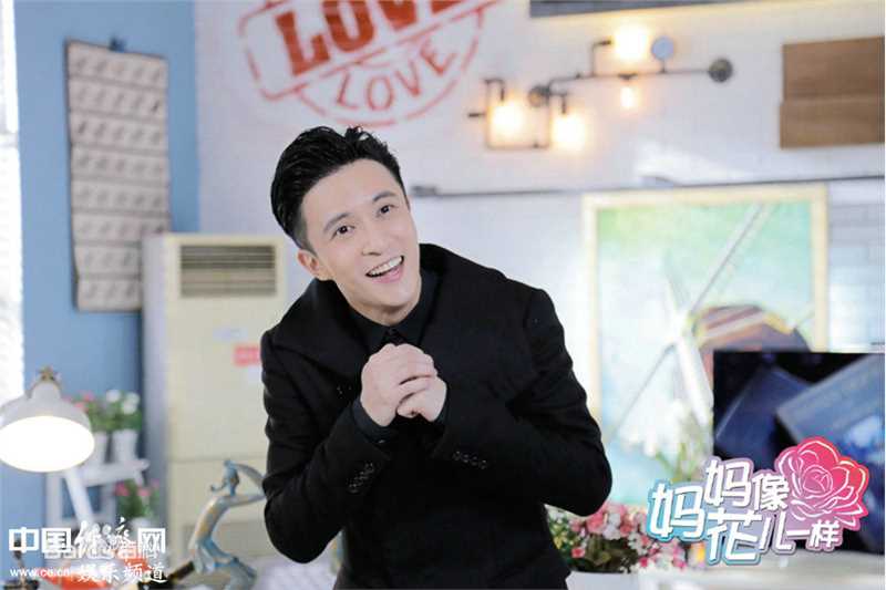 最优质薛之谦(Joker Xue)在《妈妈像花儿一样》饰张来福中的相册