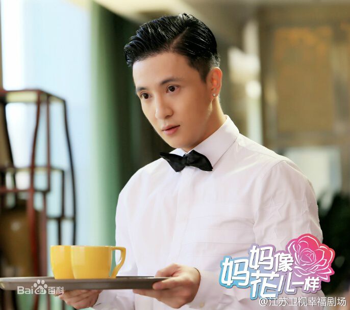 最优质薛之谦(Joker Xue)在《妈妈像花儿一样》饰张来福中的相册