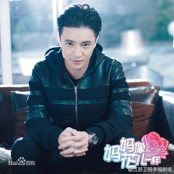 最优质薛之谦(Joker Xue)在《妈妈像花儿一样》饰张来福中的相册