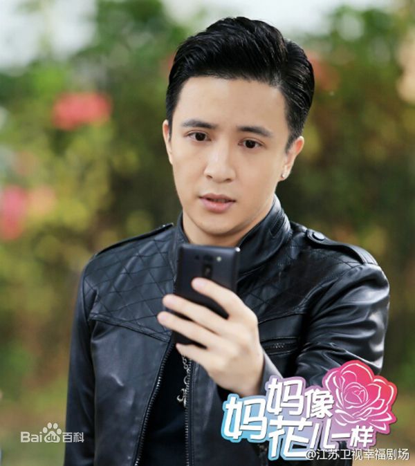 最优质薛之谦(Joker Xue)在《妈妈像花儿一样》饰张来福中的相册