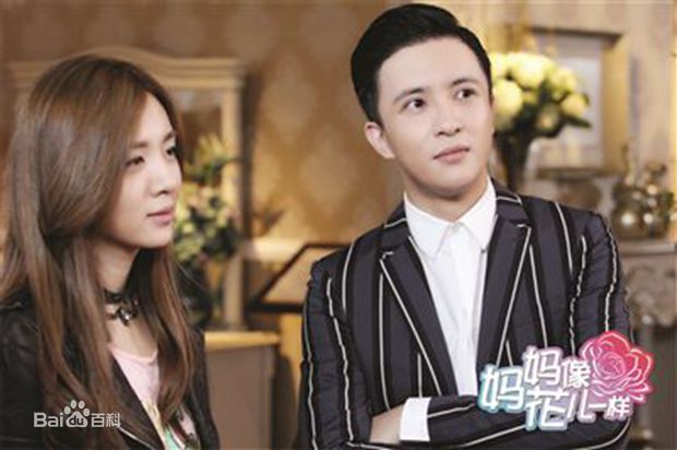 最优质薛之谦(Joker Xue)在《妈妈像花儿一样》饰张来福中的相册