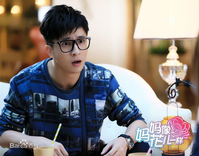 最优质薛之谦(Joker Xue)在《妈妈像花儿一样》饰张来福中的相册