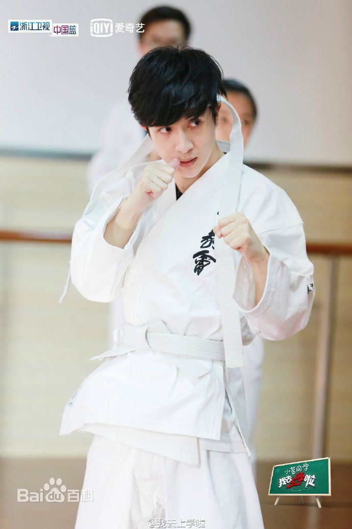 薛之谦(Joker Xue)我去上学啦 第二季图册