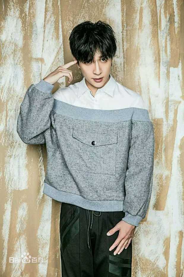 薛之谦(Joker Xue)高清《SoCooL杂志》图集