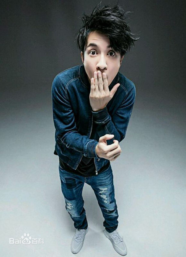 薛之谦(Joker Xue)高清《SoCooL杂志》图集