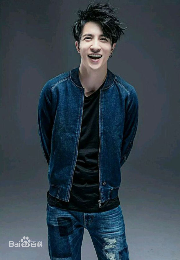 薛之谦(Joker Xue)高清《SoCooL杂志》图集