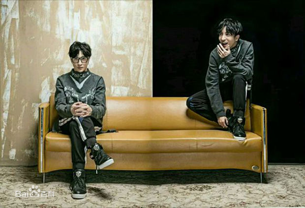 薛之谦(Joker Xue)高清《SoCooL杂志》图集