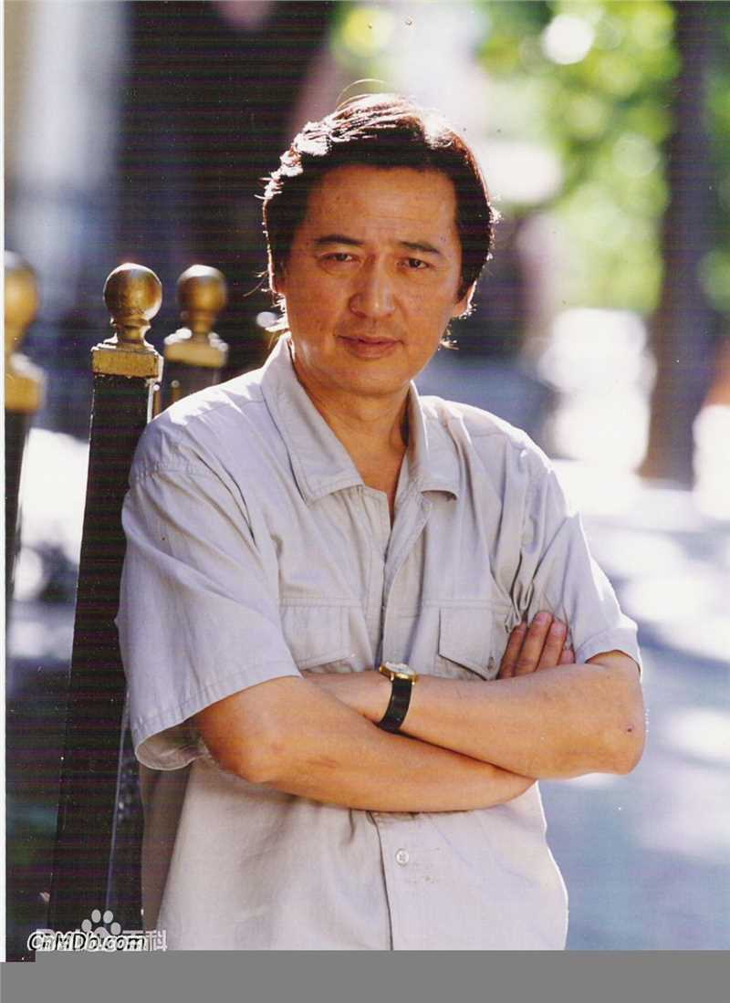 赵有亮电视剧最全剧照