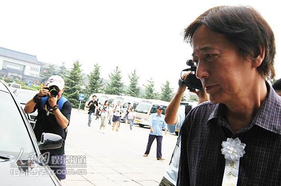 赵有亮电视剧最全剧照