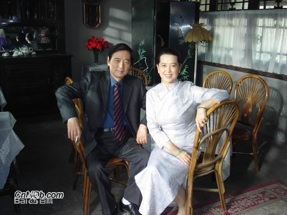 赵有亮 最全剧照