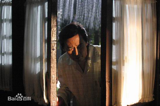 赵有亮 最全剧照