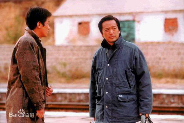 赵有亮 最全剧照