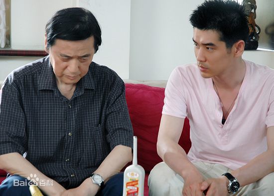 赵有亮 最全剧照