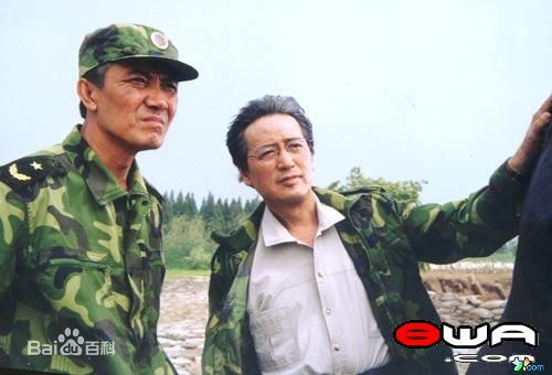 赵有亮 最全剧照