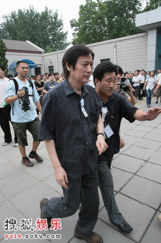 赵有亮 最全剧照