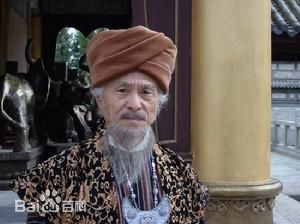 王德顺79岁登台“走秀”壁纸壁纸