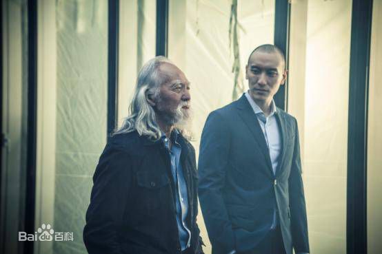 王德顺前后照片