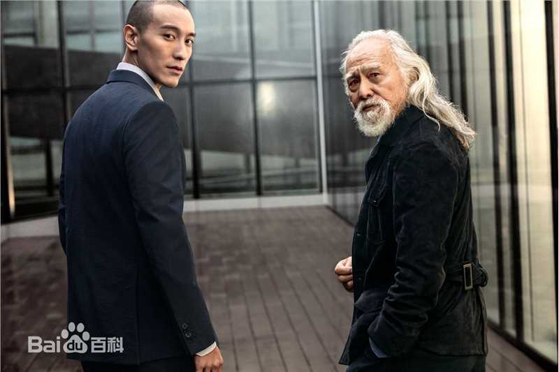 王德顺前后照片