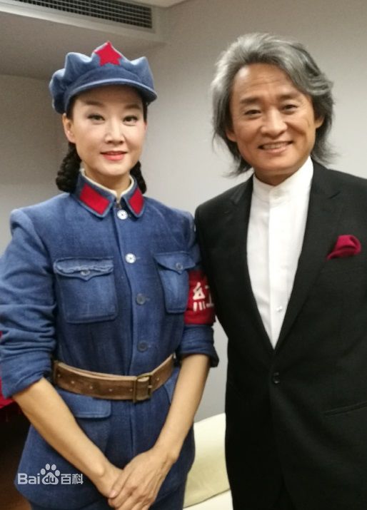 最新徐涛(XuTao)壁纸