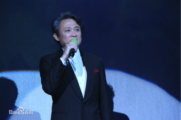 最新徐涛(XuTao)壁纸