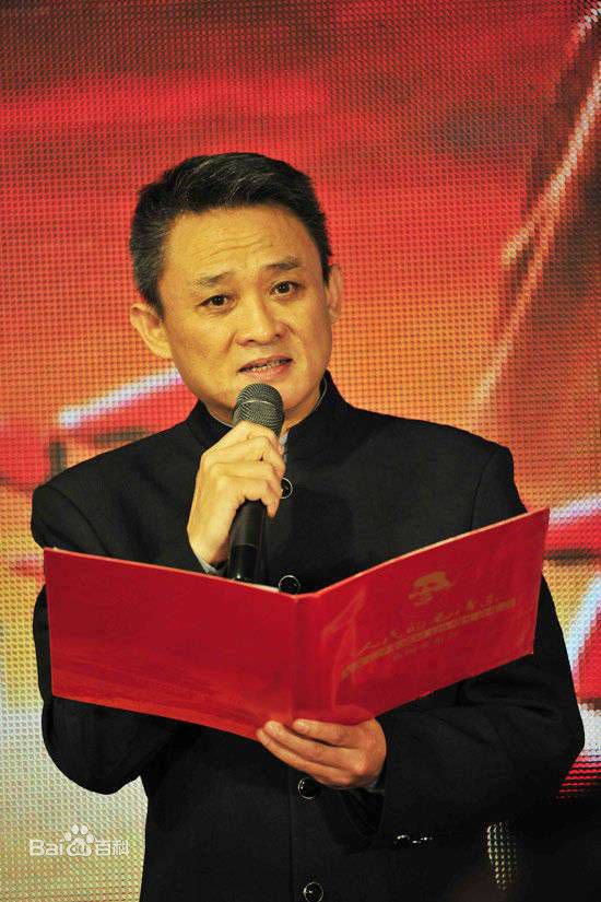 最新徐涛(XuTao)壁纸