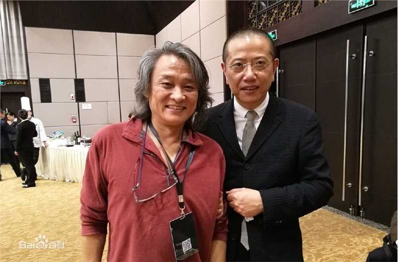 最新徐涛(XuTao)壁纸