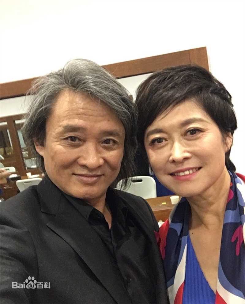 最新徐涛(XuTao)壁纸