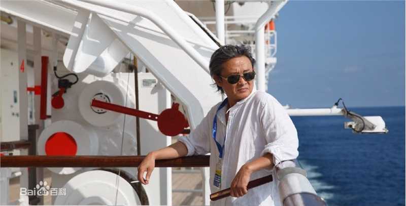 最新徐涛(XuTao)壁纸