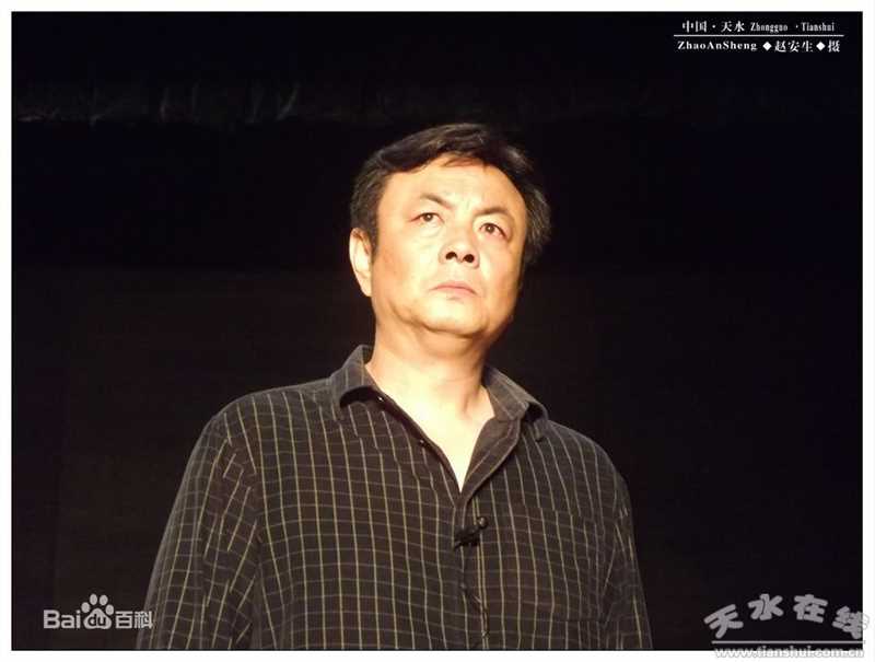 最优质曹毅生活照