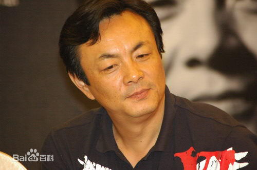 最优质曹毅生活照