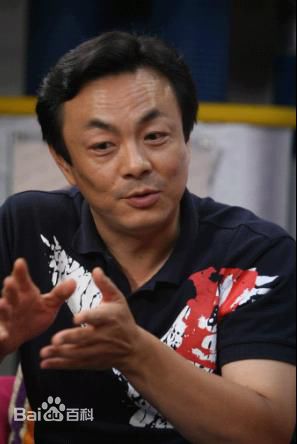 最优质曹毅生活照