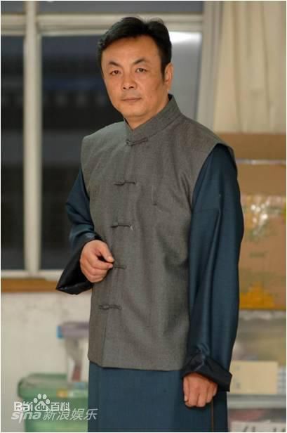 最优质曹毅生活照