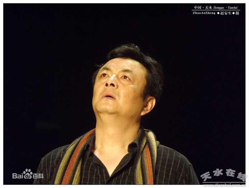 最优质曹毅生活照