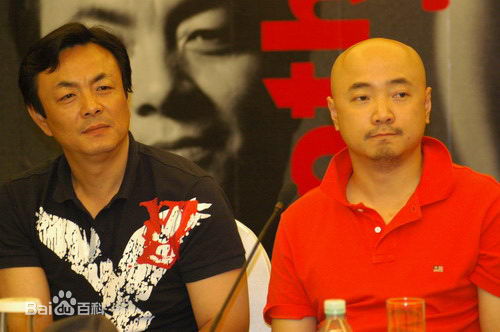 最优质曹毅生活照