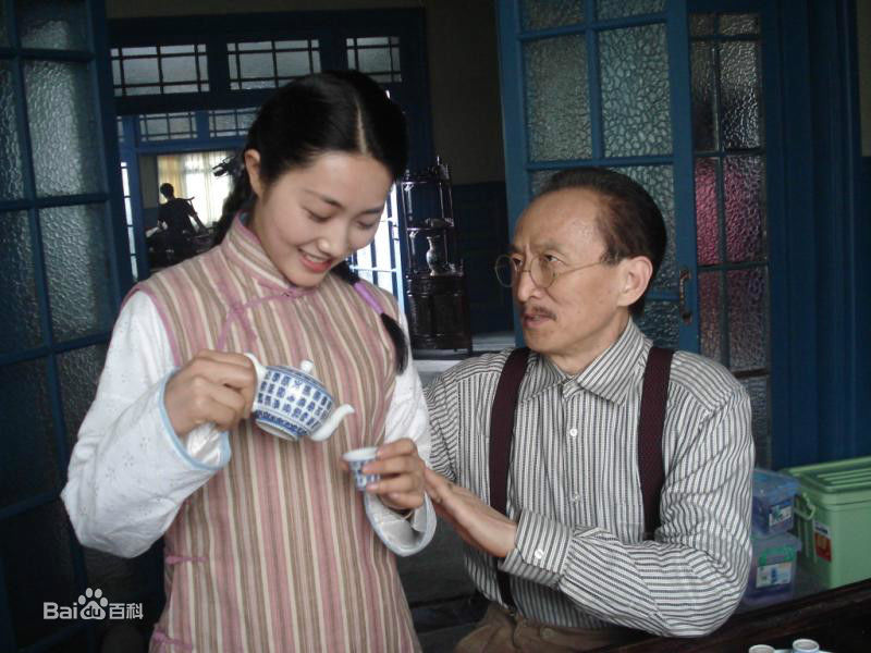 赵淼电视剧壁纸壁纸