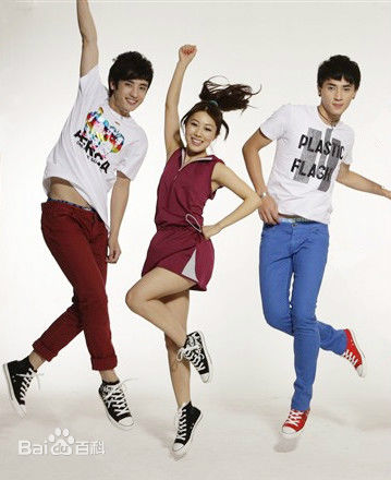 赵淼广告壁纸壁纸