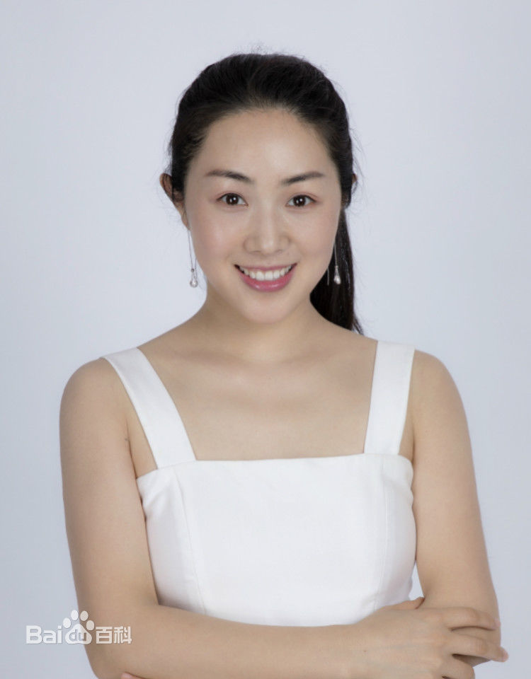 最全赵淼素颜照