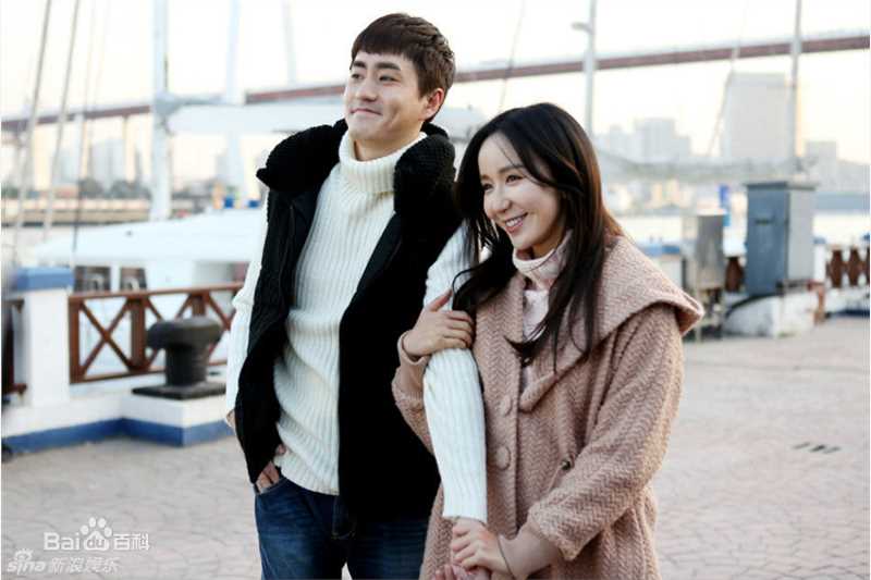 最全赵淼素颜照