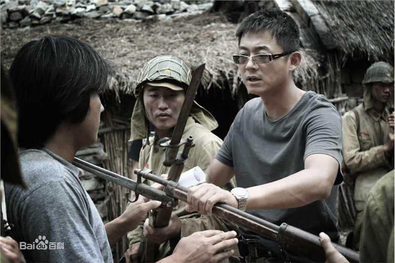 刘国彤工作照素颜照相册