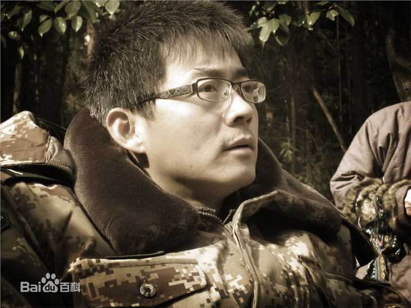 刘国彤工作照素颜照相册