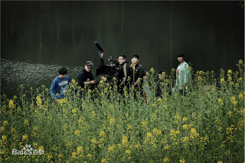 刘国彤工作照素颜照相册