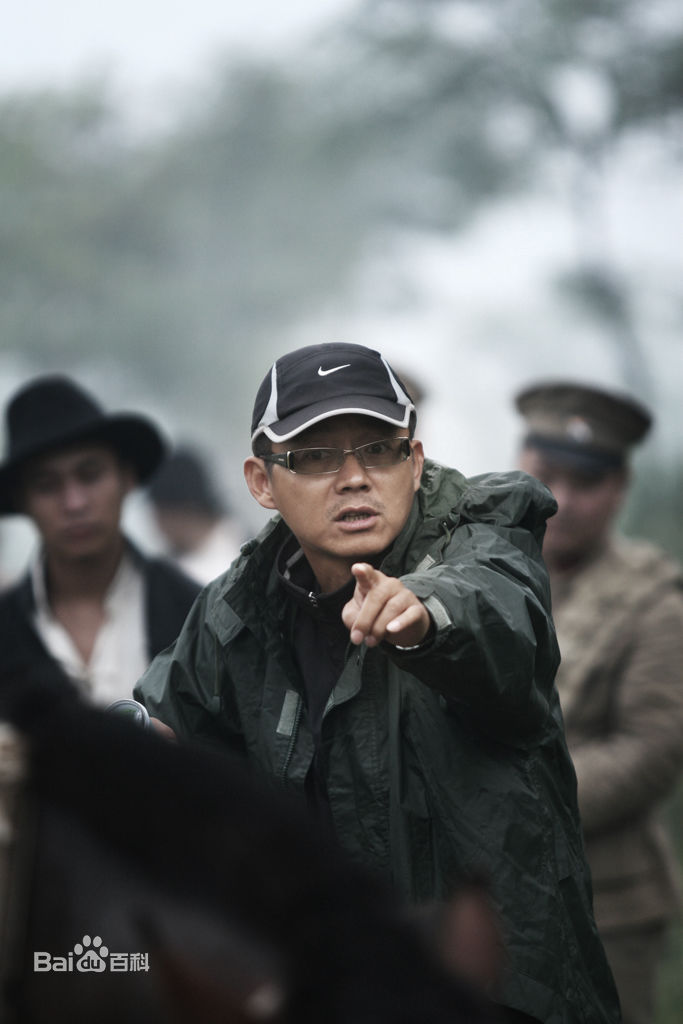 刘国彤工作照素颜照相册