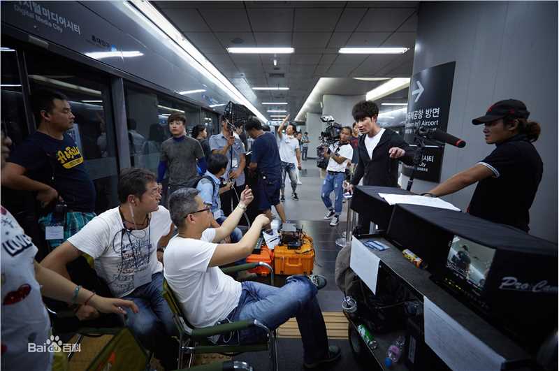 刘国彤工作照图片图集