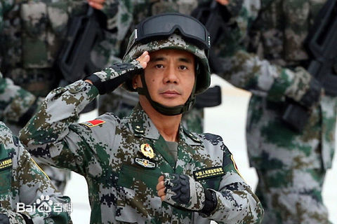 最全高伟素颜照