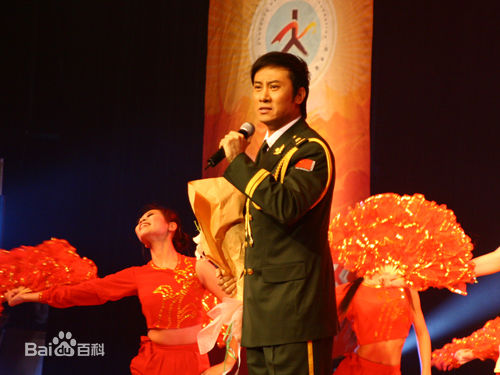 江涛(Jiang Tao)日常生活照性感图片图集