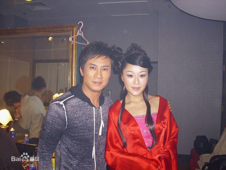 江涛(Jiang Tao)日常生活照性感图片图集