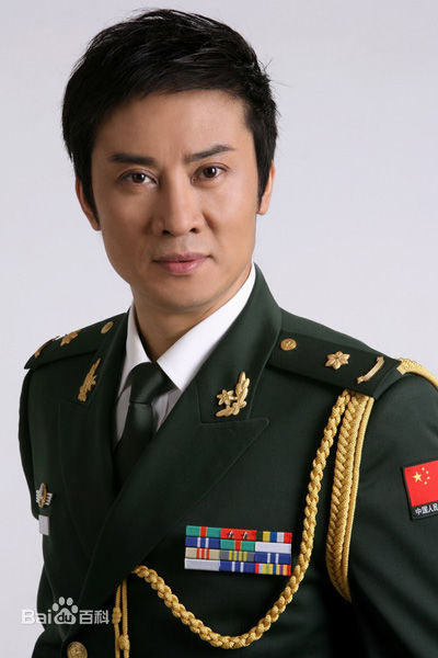 江涛(Jiang Tao)日常生活照性感图片图集