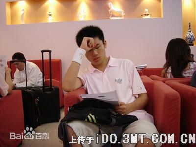 江涛(Jiang Tao)日常生活照性感图片图集