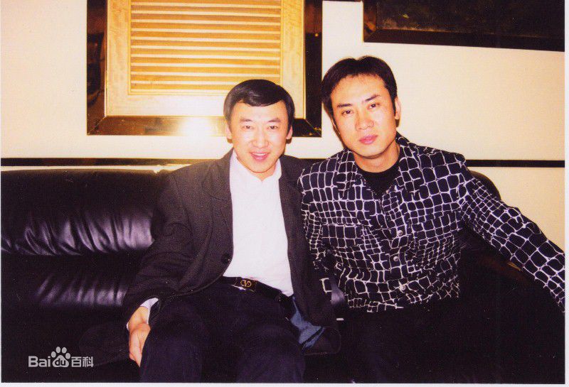 江涛(Jiang Tao)日常生活照性感图片图集